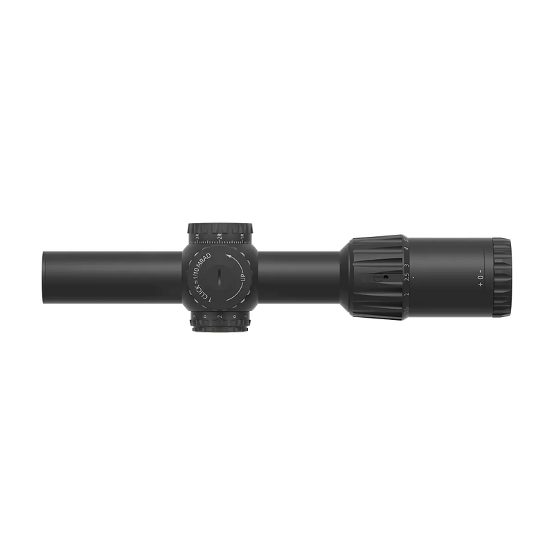 Load image into Gallery viewer, Vector Optics Tauron 1-6x24 SFP Rifle Scope
