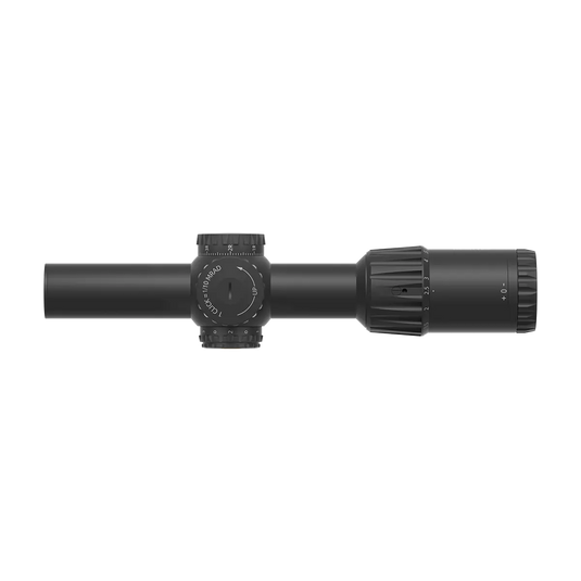 Vector Optics Tauron 1-6x24 SFP Rifle Scope
