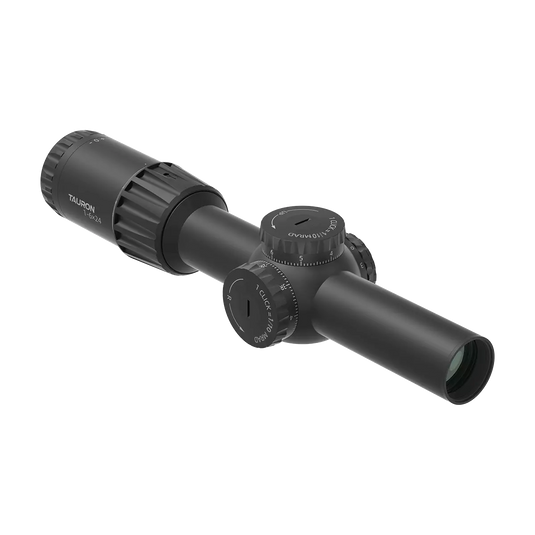 Vector Optics Tauron 1-6x24 SFP Rifle Scope