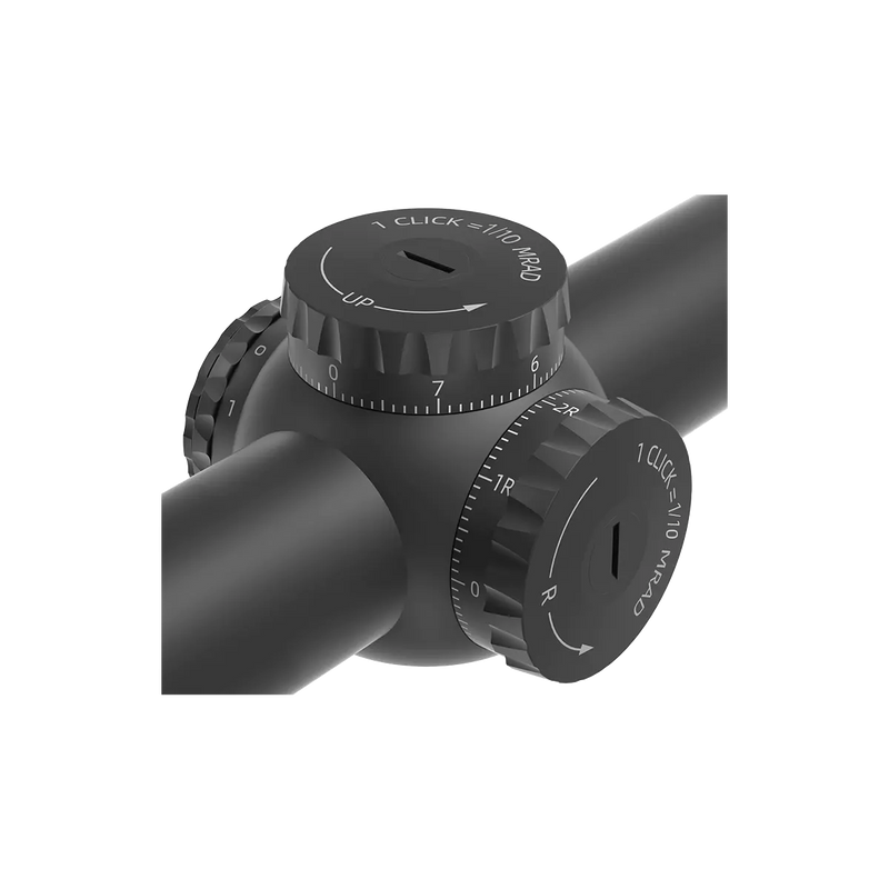 Load image into Gallery viewer, Vector Optics Tauron 1-6x24 SFP Rifle Scope
