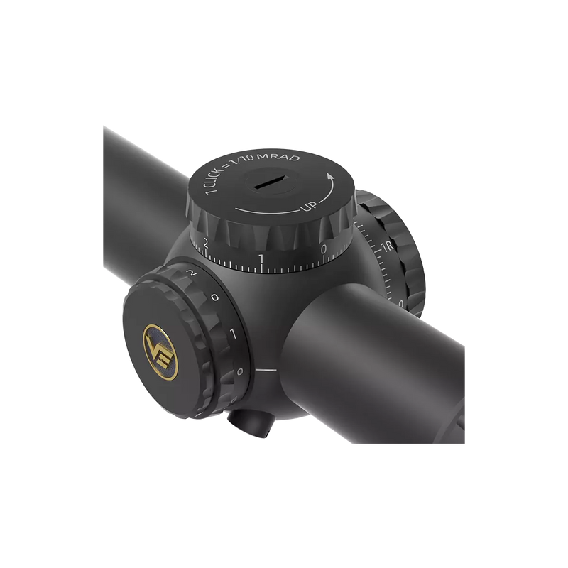 Load image into Gallery viewer, Vector Optics Tauron 1-6x24 SFP Rifle Scope
