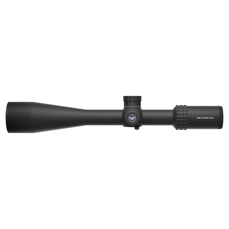 Load image into Gallery viewer, Vector Sentinel-X Pro10-40x50 Center Dot Riflescope
