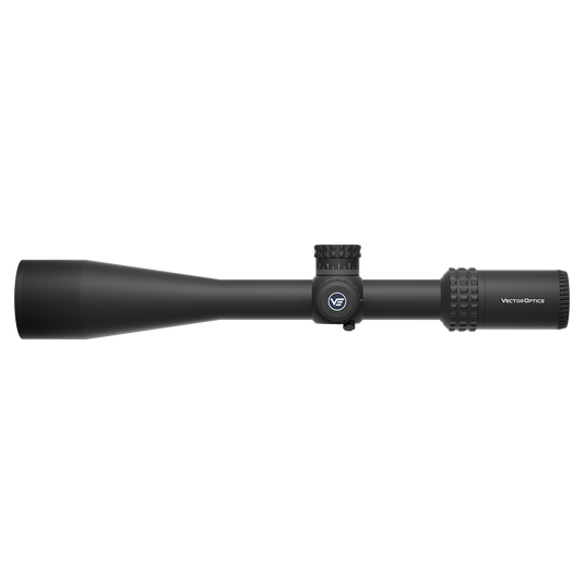 Vector Sentinel-X Pro10-40x50 Center Dot Riflescope