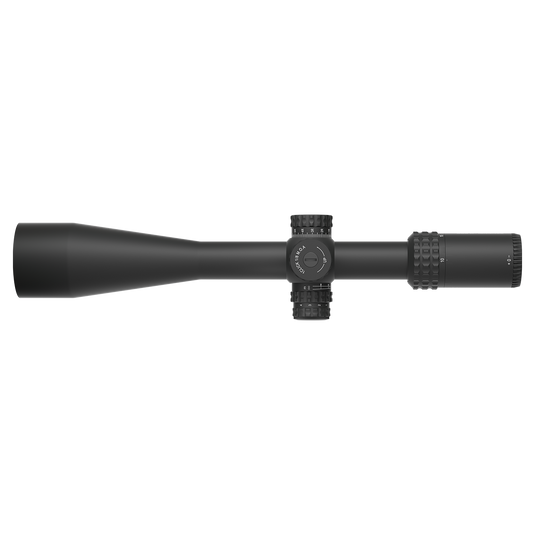 Vector Sentinel-X Pro10-40x50 Center Dot Riflescope