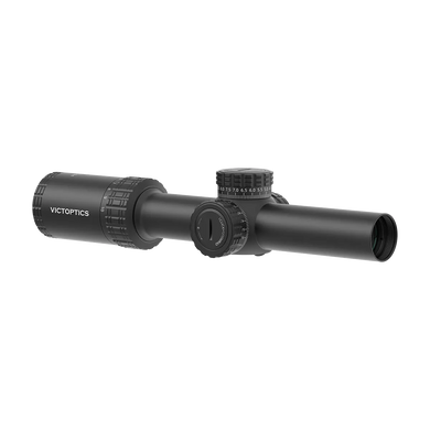 VictOptics S10 1-10x24