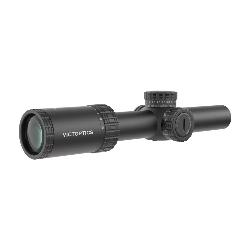 Load image into Gallery viewer, VictOptics S10 1-10x24
