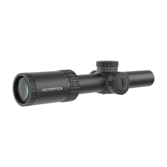 VictOptics S10 1-10x24