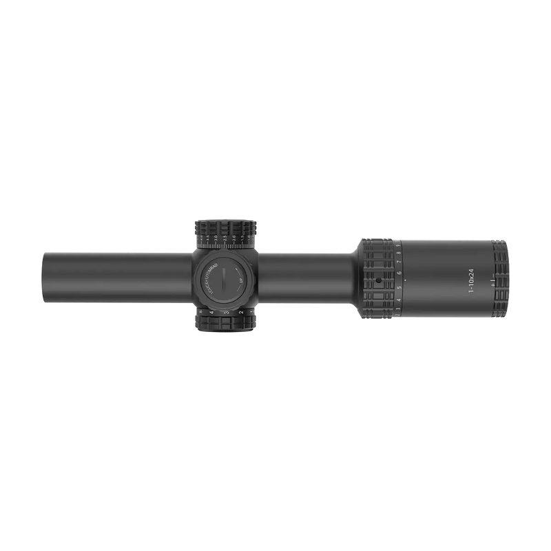 Load image into Gallery viewer, VictOptics S10 1-10x24
