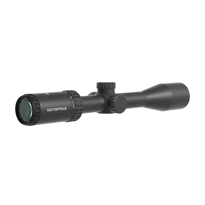 Load image into Gallery viewer, VictOptics SOI 4-12x40 Rifle Scope
