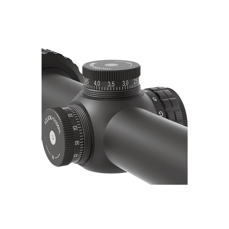 Load image into Gallery viewer, VictOptics SOI 4-12x40 Rifle Scope
