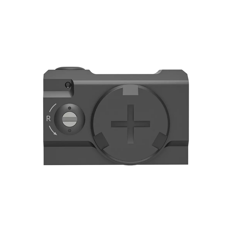 Load image into Gallery viewer, VictOptics SRD 1x18x20 VOD Red Dot Sight
