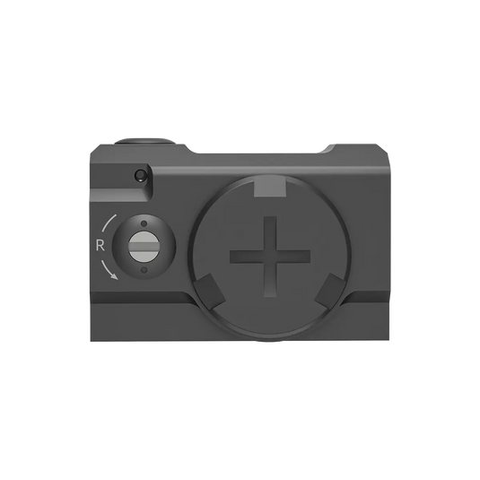 VictOptics SRD 1x18x20 VOD Red Dot Sight