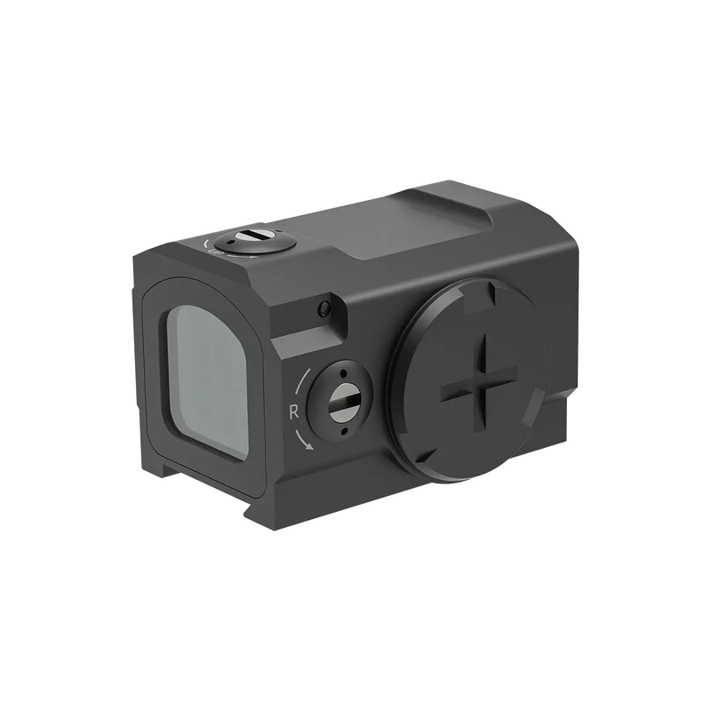 Load image into Gallery viewer, VictOptics SRD 1x18x20 VOD Red Dot Sight
