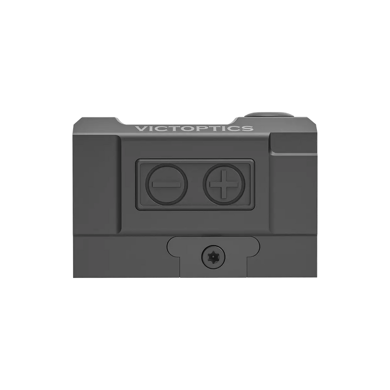 Load image into Gallery viewer, VictOptics SRD 1x18x20 VOD Red Dot Sight
