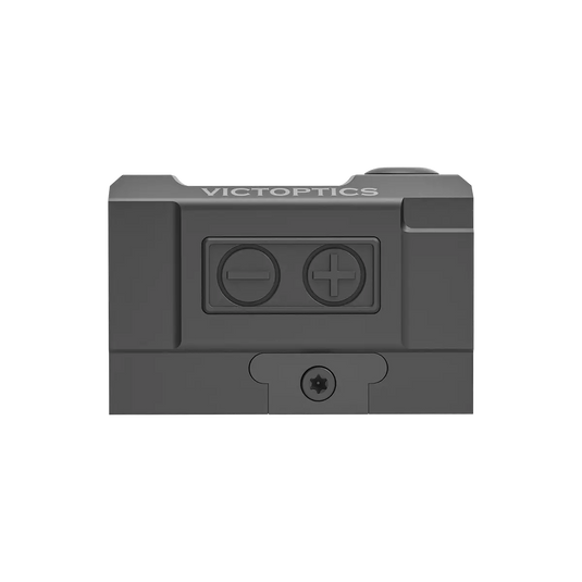 VictOptics SRD 1x18x20 VOD Red Dot Sight