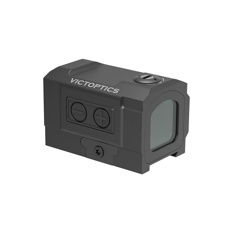 Load image into Gallery viewer, VictOptics SRD 1x18x20 VOD Red Dot Sight
