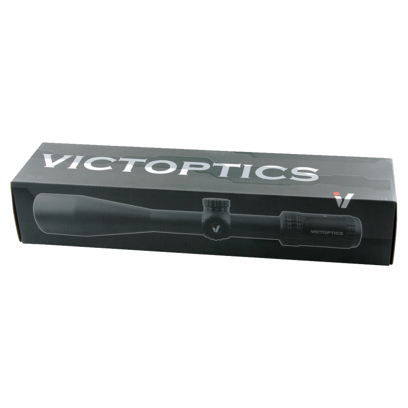 Load image into Gallery viewer, Victoptics S4 6-24X50 MDL
