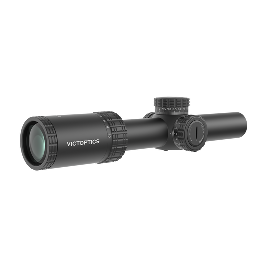 Victoptics S10 1-10×24 Scope