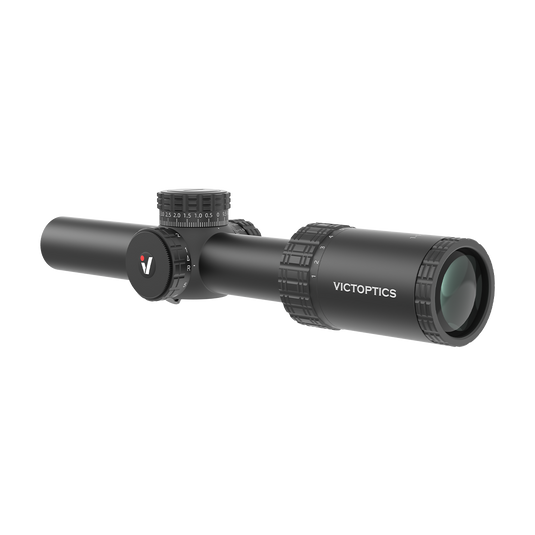 Victoptics S10 1-10×24 Scope