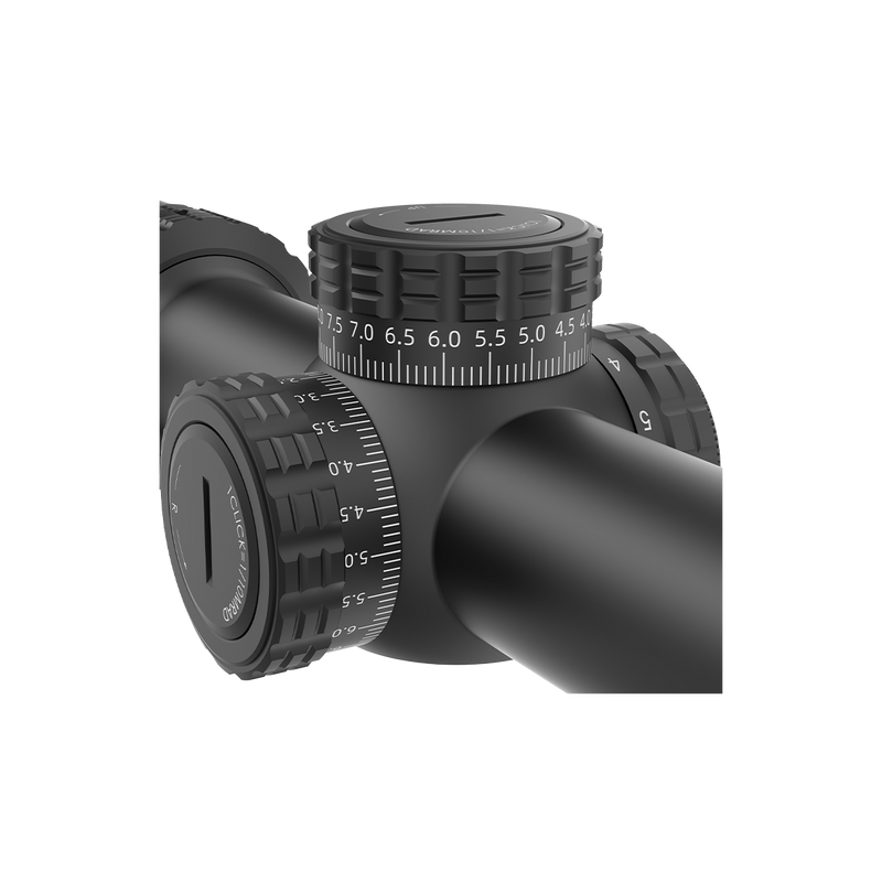 Load image into Gallery viewer, Victoptics S10 1-10×24 Scope
