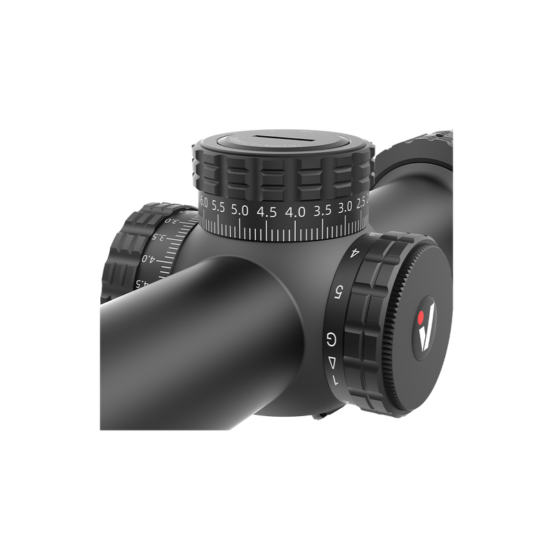 Load image into Gallery viewer, Victoptics S10 1-10×24 Scope
