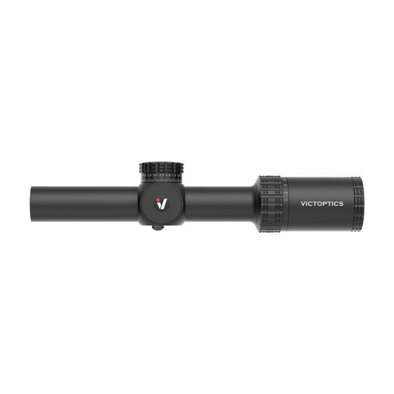 Load image into Gallery viewer, Victoptics S10 1-10×24 Scope
