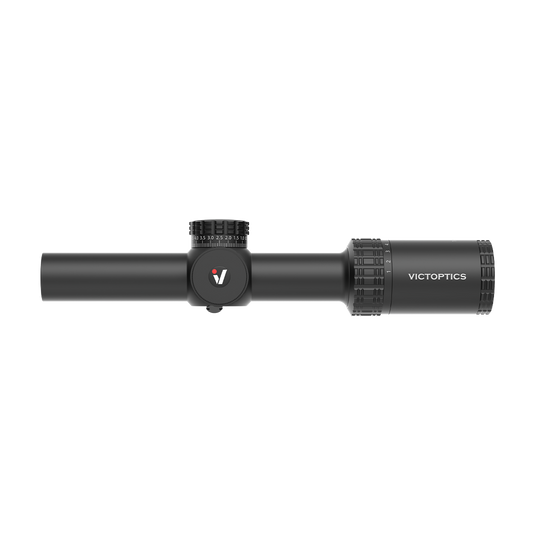 Victoptics S10 1-10×24 Scope