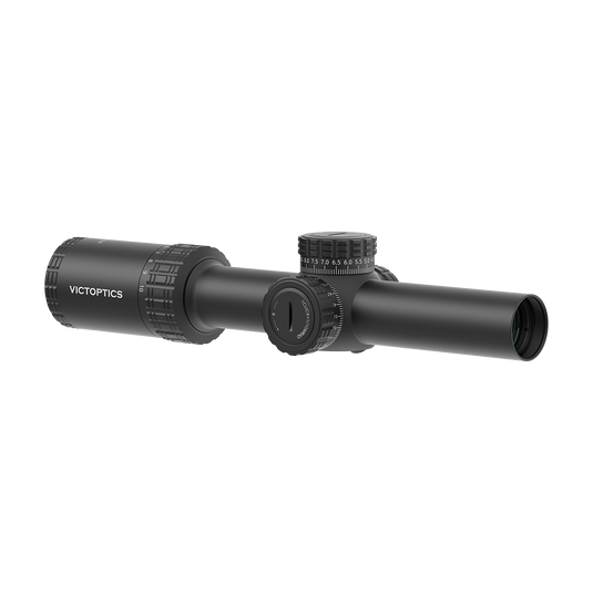 Victoptics S10 1-10×24 Scope