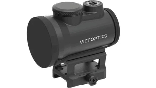 Vector Optics Victoptics SRD 1×30 Red Dot Sight