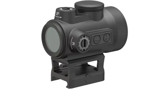 Vector Optics Victoptics SRD 1×30 Red Dot Sight