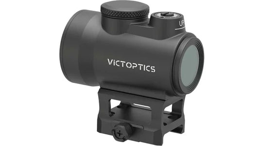 Vector Optics Victoptics SRD 1×30 Red Dot Sight