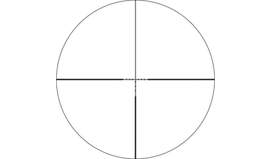 Vortex Viper HD 3-15X44 SFP Dead-Hold BDC MOA