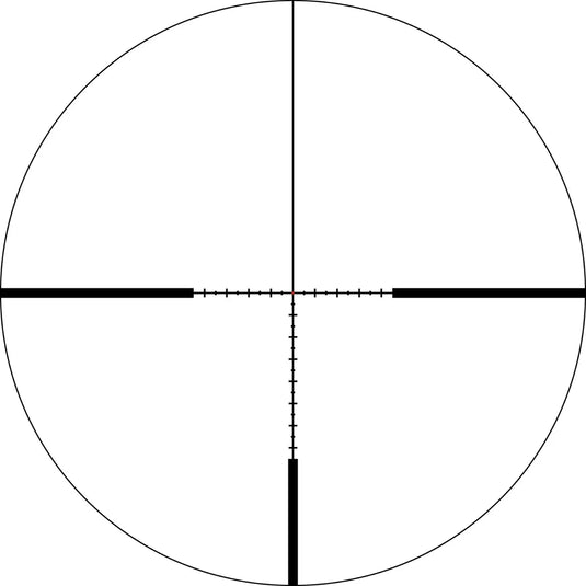 Vortex Viper HD 3-15X44 SFP VMR-3 MOA