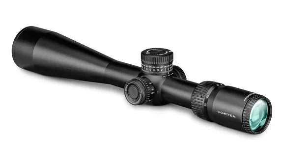 Load image into Gallery viewer, Vortex Viper HD 5-25X50 FFP VMR-4 MOA
