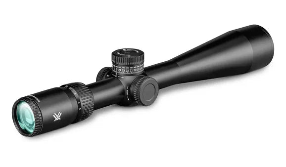 Load image into Gallery viewer, Vortex Viper HD 5-25X50 FFP VMR-4 MOA
