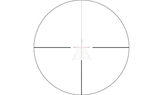 Vortex Viper HD 5-25X50 FFP VMR-4 MRAD