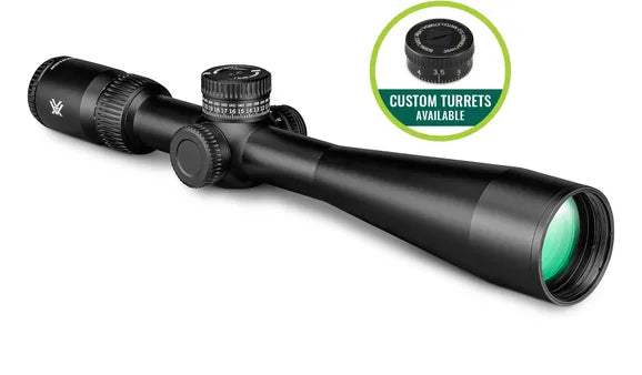 Load image into Gallery viewer, Vortex Viper HD 5-25X50 FFP VMR-4 MRAD
