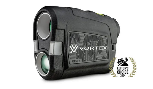 Vortex Anarch™ Image Stablized Golf Laser Rangefinder