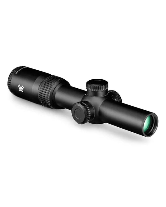 Vortex Crossfire® HD 1-4x24 Illuminated Dead-Hold® 2A BDC MOA Riflescope