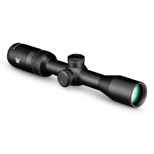 Vortex Crossfire® HD 2-7x32 V-Plex MOA Riflescope