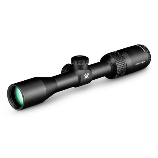 Vortex Crossfire® HD 2-7x32 V-Plex MOA Riflescope