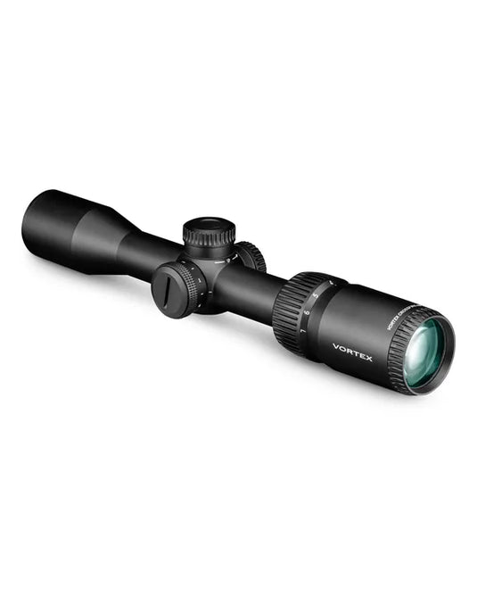 Vortex Crossfire® HD 2-7x32 V-Plex MOA Rimfire Riflescope