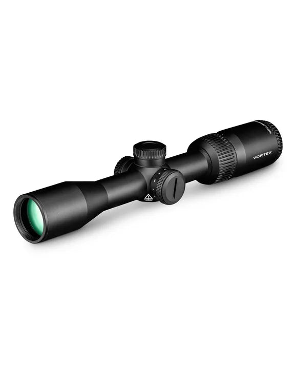 Load image into Gallery viewer, Vortex Crossfire® HD 2-7x32 V-Plex MOA Rimfire Riflescope
