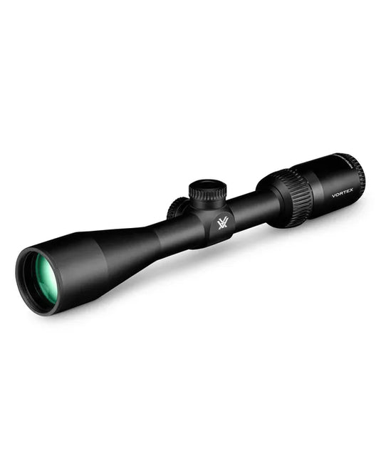 Vortex Crossfire® HD 3-9x40 Dead-Hold® BDC MOA Riflescope