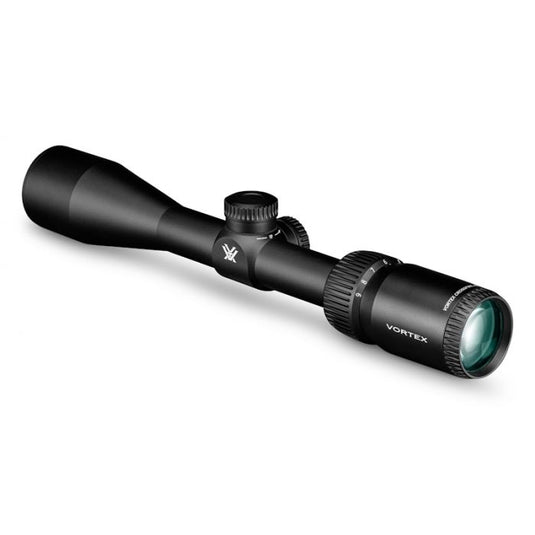 Vortex Crossfire® HD 3-9x40 Illuminated Dead-Hold® 2A BDC MOA Riflescope