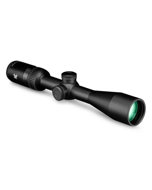 Vortex Crossfire® HD 3-9x40 V-Plex MOA Riflescope