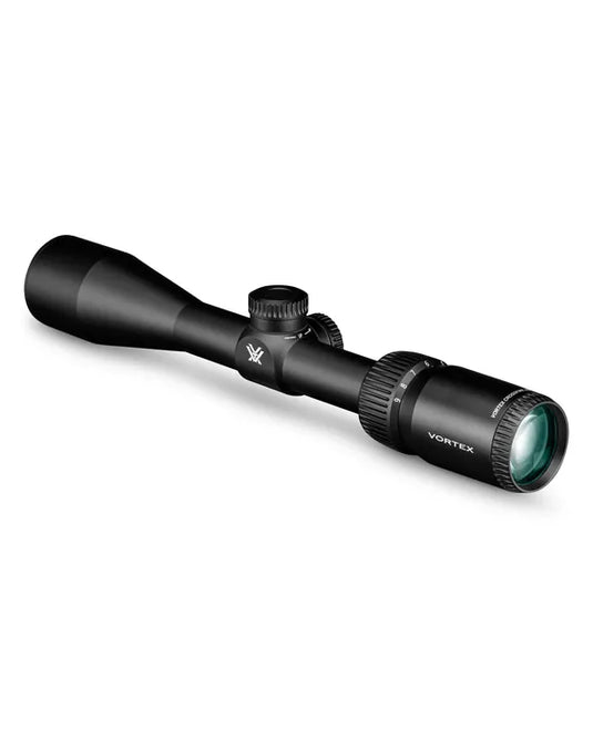 Vortex Crossfire® HD 3-9x40 V-Plex MOA Riflescope