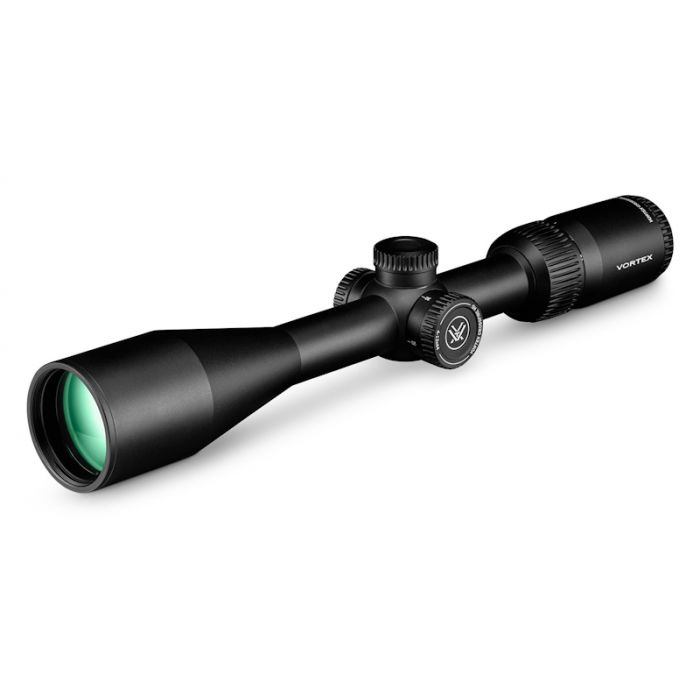 Load image into Gallery viewer, Vortex Crossfire® HD 4-12x44 Dead-Hold® BDC MOA
