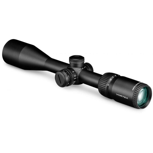 Vortex Crossfire® HD 4-12x44 Illuminated Dead-Hold® 2A BDC MOA Riflescope
