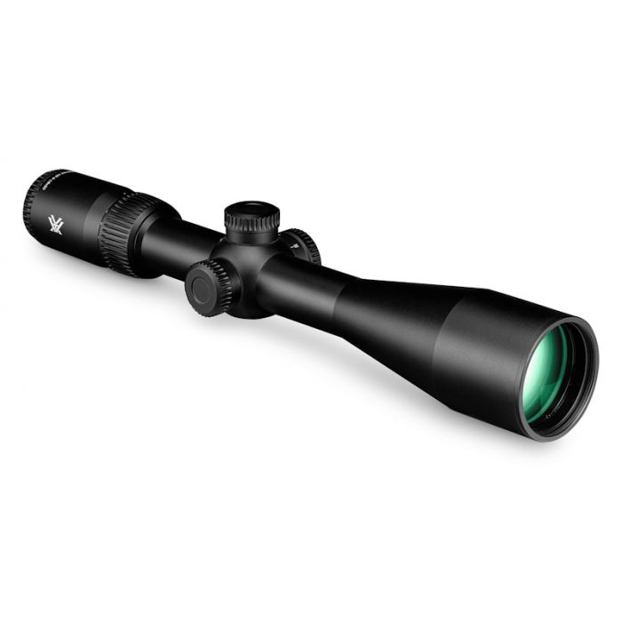 Load image into Gallery viewer, Vortex Crossfire® HD 6-18x50 Illuminated Dead-Hold® 2A BDC MOA Riflescope
